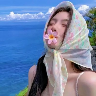 黑暗中的触摸