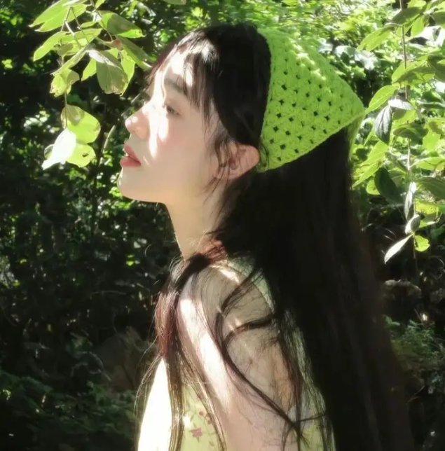 美丽的青春